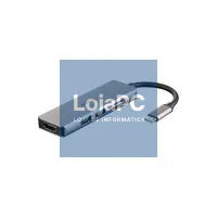 D-Link DUB-M530 Hub HDMI/2USB 3.0/USB-C/SD/MicroSD — imagem 1
