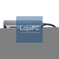 D-Link DUB-2325 5-in-1 USB-C Hub Card Reader — imagem 1