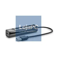 NGS Hub 7 portas 2.0 com adap.corrente — imagem 2