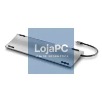 NGS HUB WONDERDOCK12 TYPE C 12 EN 1 ALUMÍNIO — imagem 3