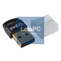 iggual Adaptador USB 2.0 mini Bluetooth 5.3 — imagem 5