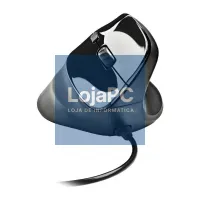 NGS RATO VERTICAL ERGONOMICO Y SILENCIOSO LASER — imagem 1