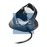 NGS RATO VERTICAL ERGONOMICO Y SILENCIOSO LASER — imagem 5