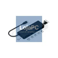 Nilox Docking Station UsbC 8 EN 1 Dual 4K 1000Mbps — imagem 3