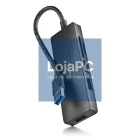 NGS Hub Reader 3.0 com leitor de cartão — imagem 5