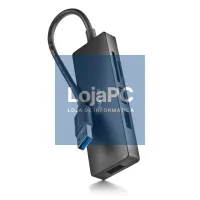 NGS Hub Reader 3.0 com leitor de cartão — imagem 1