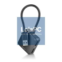 NGS Hub 4 PORTAS USB 3.0 USB 2.0 USB 1.1 — imagem 1