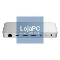 D-Link DUF-901/E Docking 9 en 1 USB-C 4.0 — imagem 1