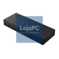Lenovo Dock ThinkPad USB4 5000 100W EU — imagem 3