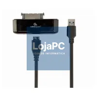 Gembird Adaptador USB 3.0 SATA 2,5'', GoFlex — imagem 1