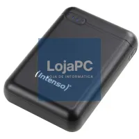 Intenso PowerBank XS10000 10000mAh Preto — imagem 2