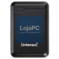 Intenso PowerBank XS10000 10000mAh Preto — imagem 1