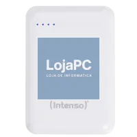 Intenso PowerBank XS10000 10000mAh Branco — imagem 1