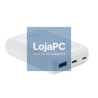 Intenso PowerBank XS10000 10000mAh Branco — imagem 5