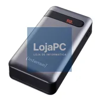 Intenso Powerbank pd20000 Power Delivery — imagem 2