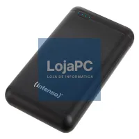 Intenso Powerbank XS20000 20000 mAh Black — imagem 3