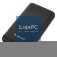 Intenso Powerbank XS20000 20000 mAh Black — imagem 1
