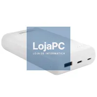 Intenso Powerbank XS20000 20000 mAh Branco — imagem 1
