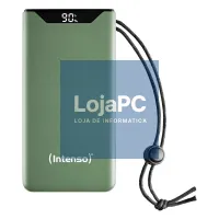 Intenso Powerbank F20000 20000 mAh Verde — imagem 1