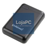 Intenso Powerbank PD10000 mAh — imagem 1