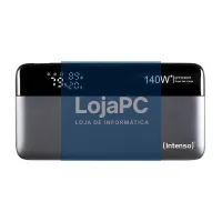 Intenso Powerbank HE25000 — imagem 2
