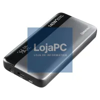 Intenso Powerbank HE25000 — imagem 1