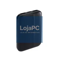 RIVACASE Powerbank VA2006 (5000 mAh) Black — imagem 2