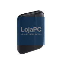 RIVACASE Powerbank VA2006 (5000 mAh) Black — imagem 1