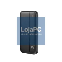 EWENT POWERBANK 10000mAh PD 22,5W — imagem 1