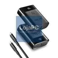 NGS BATERIA EXTERNA PORTÁTIL CARGA RAPIDA 22,5W — imagem 5