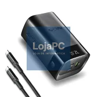 NGS BATERIA EXTERNA PORTÁTIL CARGA RAPIDA 65W — imagem 5