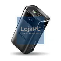 NGS BATERIA EXTERNA PORTÁTIL CARGA RAPIDA 65W — imagem 3