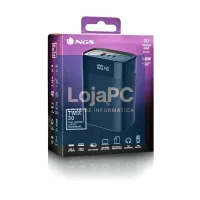 NGS BATERIA EXTERNA PORTÁTIL CARGA RAPIDA 140W — imagem 2