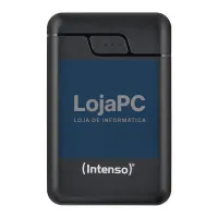 Intenso | PowerBank B10000 | 10000 mAh Preto — imagem 1