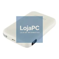 Intenso PowerBank S10000 10000 mAh Beige — imagem 3