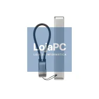 RIVACASE VA2617 powerbank 10000mAh Magsafe 15W — imagem 5