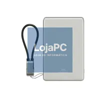 RIVACASE VA2617 powerbank 10000mAh Magsafe 15W — imagem 1
