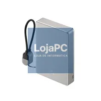 RIVACASE VA2617 powerbank 10000mAh Magsafe 15W — imagem 3