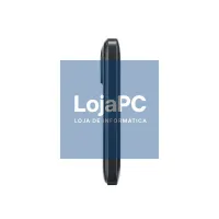 RIVACASE VA1090 powerbank 20000mAh Turbo PD 100W — imagem 5
