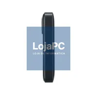 RIVACASE VA1091 powerbank 25800mAh Turbo PD 100W — imagem 3