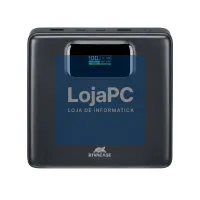 RIVACASE VA1091 powerbank 25800mAh Turbo PD 100W — imagem 1