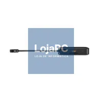 Gembird Powerbank wireless15 W c/suporte 10000mAh — imagem 3