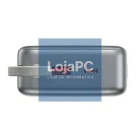 Gembird Powerbank 65 W c/cabo 20000 mAh — imagem 2