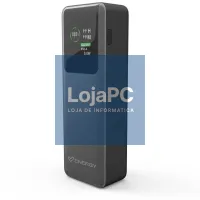 Energy Sistem Display Powerbank Pro 20000 mAh — imagem 1