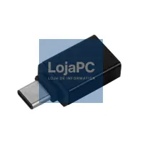 Coolbox AdaptadorUSB-C (M) A USB3.0-A (H) — imagem 1