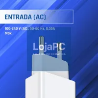 iggual Carregador de parede 1xUSB-A 5V/2A (10W) — imagem 5