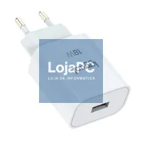 iggual Carregador 1xUSB-A carga rápida QC3.0 18W — imagem 1
