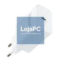 iggual Carregador rápido de parede USB PD tipo C 30W — imagem 1