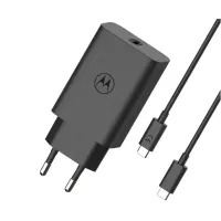 Motorola Turbopower 68W Carga rapida GaN USB-C — imagem 1