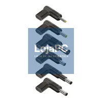 NGS CLAVIJAS USB-C PARA COMPUTADORES HEWL P — imagem 1